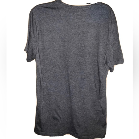 Disney + Old Navy: Mickey Mouse Gender-Neutral T-Shirt | Dracula Mickey | Size:L - Picture 3 of 6